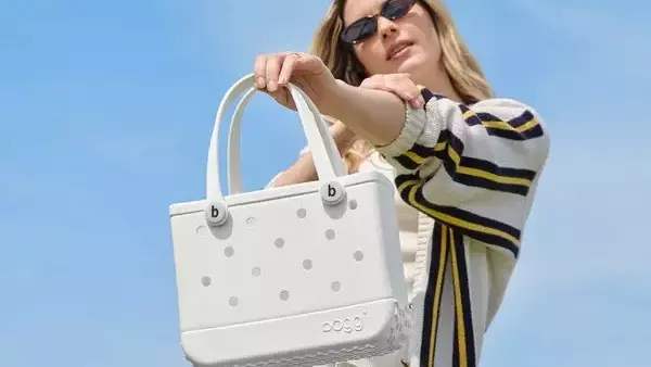 Celebrate Mom in Maximalist Style with the Perfect Bogg Bag Gift
