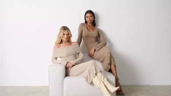 New Season, New Mood: Four Fresh Looks to Fall For