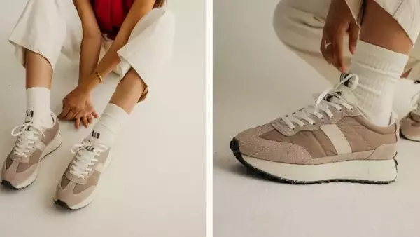 Casual Cool: SeaVees Shoes You’ll Want to Wear Everywhere