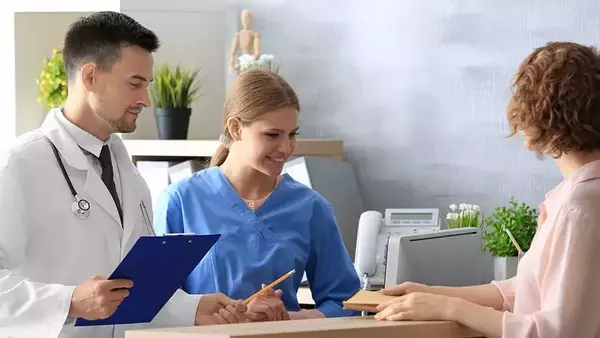 Medical Secretary Training Guide: Launch a Career in Medical Administration