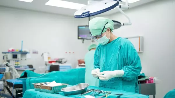 Overview of Sterile Processing Technician Courses