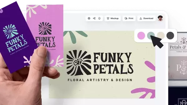 Design Like a Pro with Kittl’s All-in-One Creative Bundles