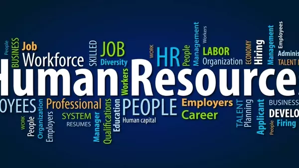 Understanding HR Management Courses: Your Gateway to a People-Focused Career