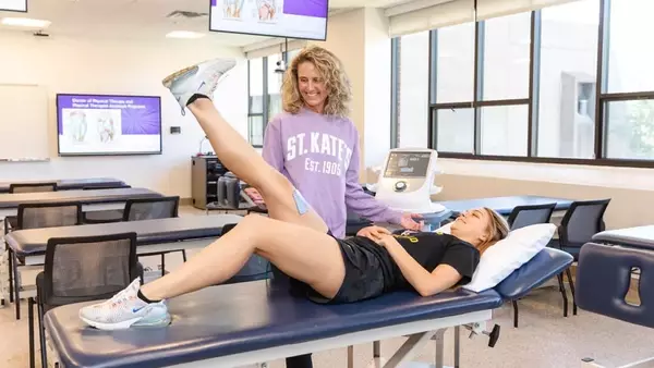 ​​Physical Therapy Assistant Courses: Your Path to a Rewarding Healthcare Career in the U.S.​