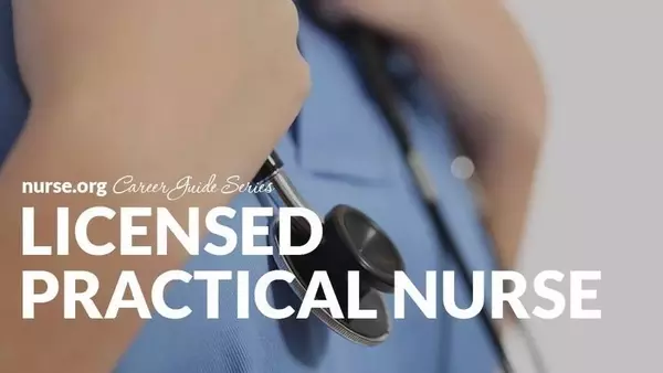 A Comprehensive Guide to LPN Programs and Practical Nursing Training