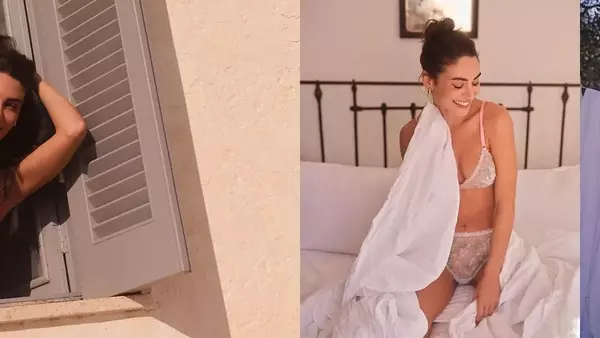 Cosabella’s New Arrivals: Lingerie, Sleepwear & Loungewear That Redefine Comfort and Elegance