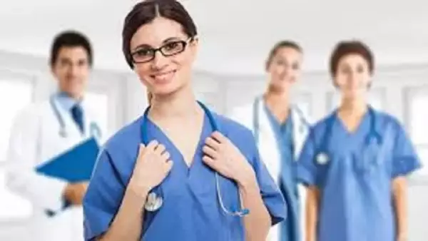 Unlock Your Nursing Career with Local LVN Programs: Fast Training, High Demand & Meaningful Impact!​