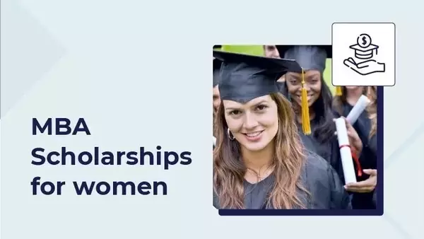 Discover MBA Scholarships for Women – Advance Your Business Career