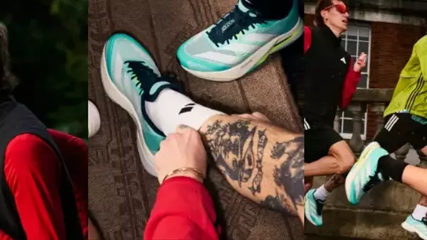 Built for the Game, Styled for the Streets: adidas Delivers Again