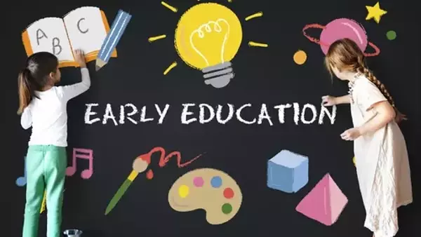 A Complete Guide to Earning an Early Childhood Education Degree Online