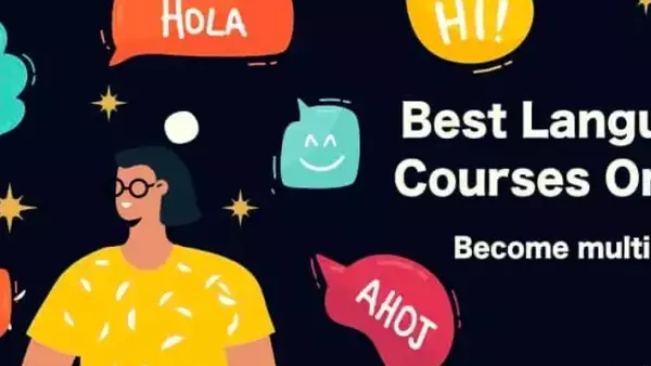 Online Language Courses: A Comprehensive Guide
