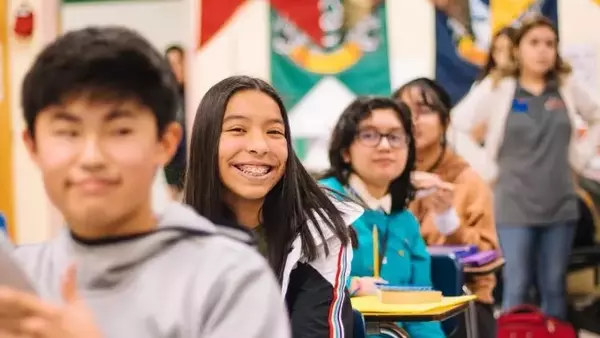 Bridging Cultures and Expanding Horizons: Understanding Exchange Student Programs
