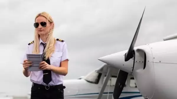 Exploring Aviation Management Degrees: Curriculum, Specializations, and Career Opportunities