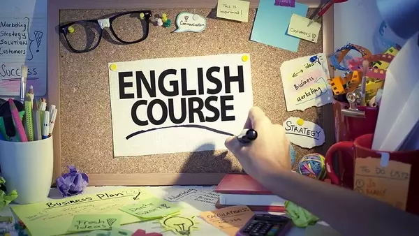 English Courses: A Comprehensive Overview