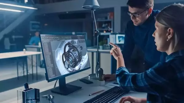 Getting Started with 3D Design: Courses, Tools, and Tips