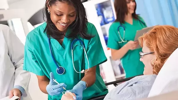 Everything You Need to Know About LPN Programs