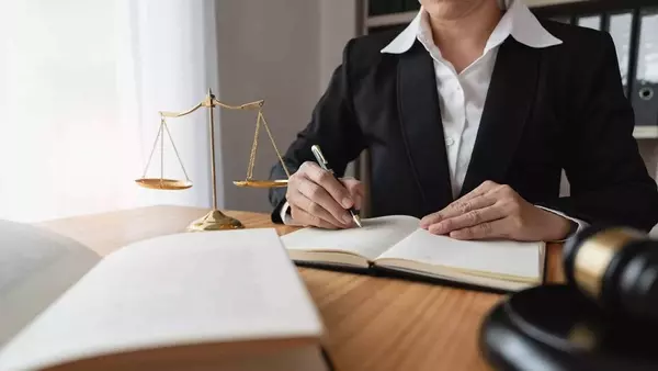 Unlocking Your Future with an Online Legal Studies Degree