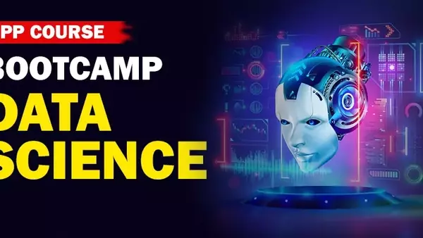 Fast-Track to Data Mastery: Your Guide to Online Data Science Bootcamps