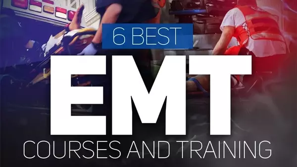 Becoming an EMT from Anywhere: Your Complete Guide to Online EMT Training
