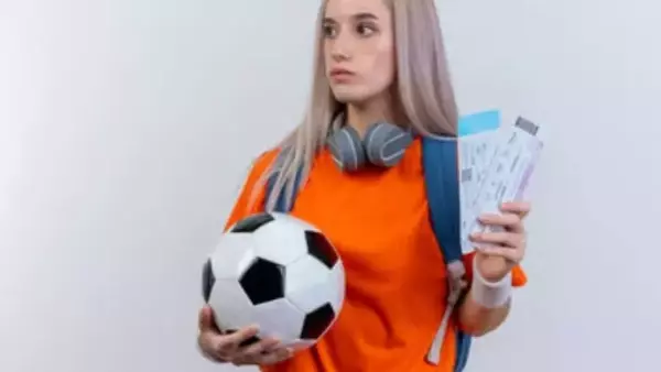 Unlocking opportunities: Your guide to soccer scholarships