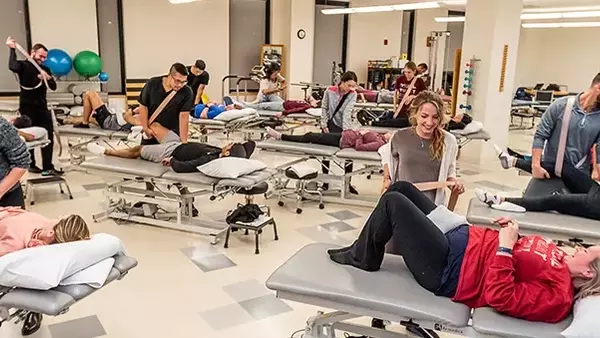 Train Fast, Heal Faster: Launch Your Healthcare Career as a Physical Therapy Assistant