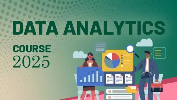 Free Training in Data Analytics: Learn the Skills, Start a Career—for Free