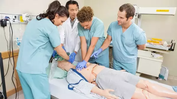 The Complete Guide to LPN Training: Courses, Costs & Career Outlook