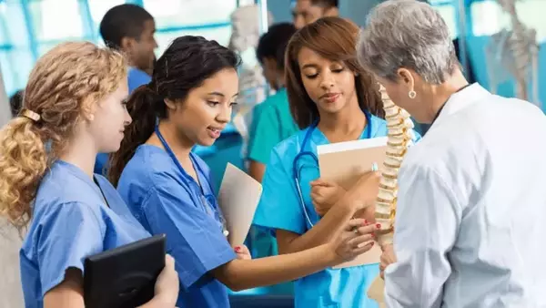 Explore Online LPN Programs: Practical Nursing Education Overview