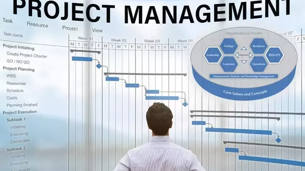 IT Project Management Courses in Europe: Boost Your Career in Technology Leadership