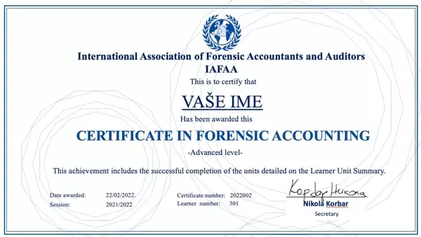 Forensic Auditor Certification: Pathway, Costs, Duration, and Top Providers