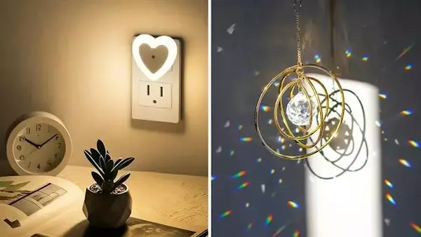 65 Affordable Yet Luxurious Gifts from Amazon