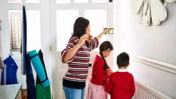 The Unvarnished Truth of Motherhood: Navigating Grumpiness and Self-Discovery