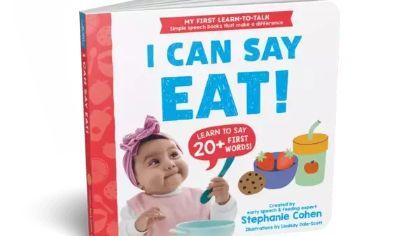 Enhancing Toddler Communication Through Mealtime Interactions