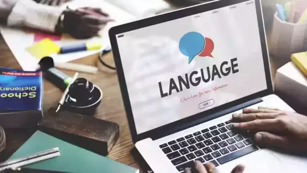 A Comprehensive Overview of Online Language Course