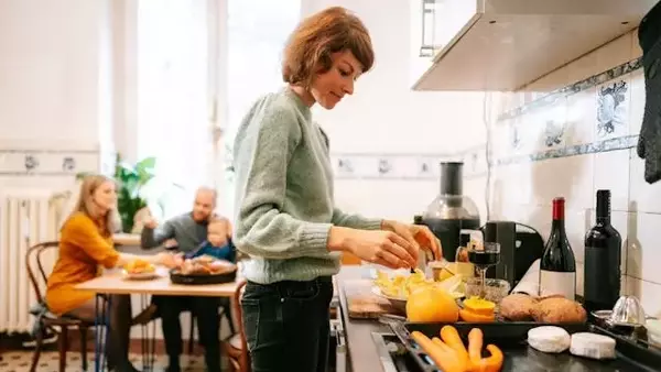 The Rise of Family Assistants: A Lifeline for Overwhelmed Parents