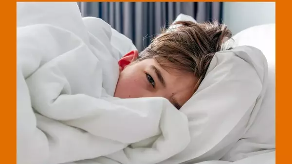 Understanding and Improving Teen Sleep Patterns