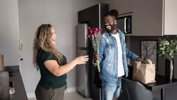 Exploring the 'Living Apart Together' Relationship Dynamic