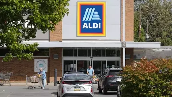 Affordable Thanksgiving Feast from Aldi: A $40 Solution for 10 Guests