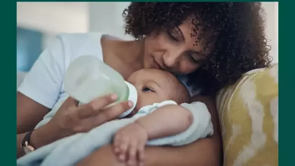 The Impact of Mother Absence on New Mothers' Mental Health and Support Needs
