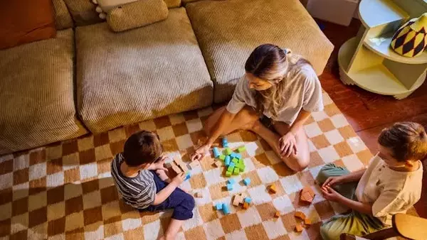 My Favorite Kid-Friendly Rug: A Review of Top Brands