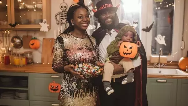 15 Effortless Family Halloween Costume Concepts for Busy Parents