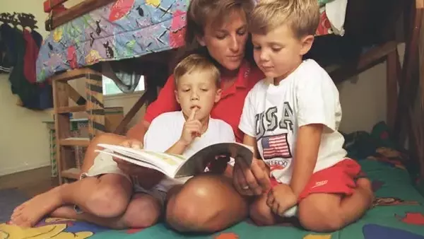 Rediscovering Self-Care: Lessons from '90s Mothers