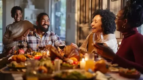Thanksgiving: The Unsung Hero of the Holiday Season