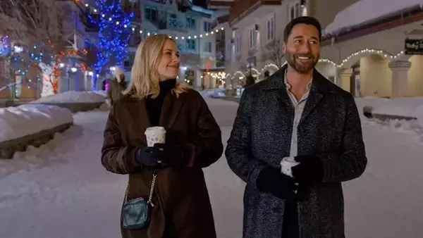 Holiday Cheer: A Guide to New Christmas Movies for the Season