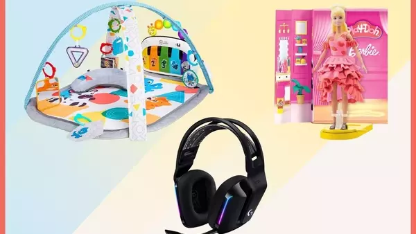 The Ultimate Gift Guide for Children of All Ages