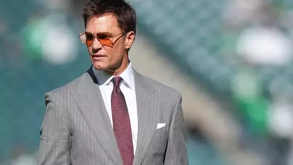 Tom Brady Criticizes Modern Parenting Approaches
