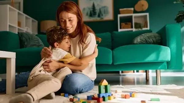 Parents Share Simple Habits for Easier Family Life