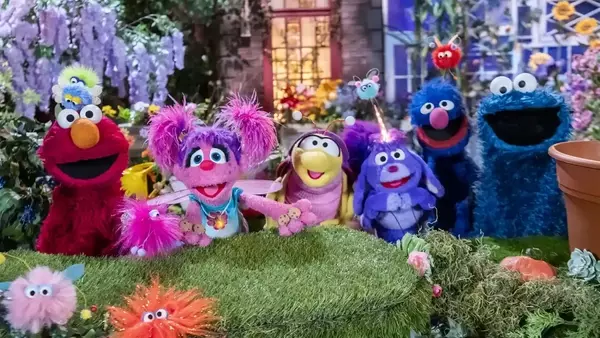 Sesame Street's 56th Season: A New Era of Emotional Learning