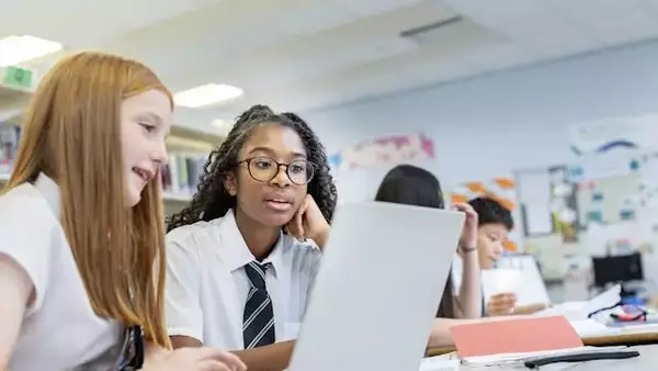 The Dual Nature of Digital Socializing: How Students Utilize Google Docs for Connection and Conflict