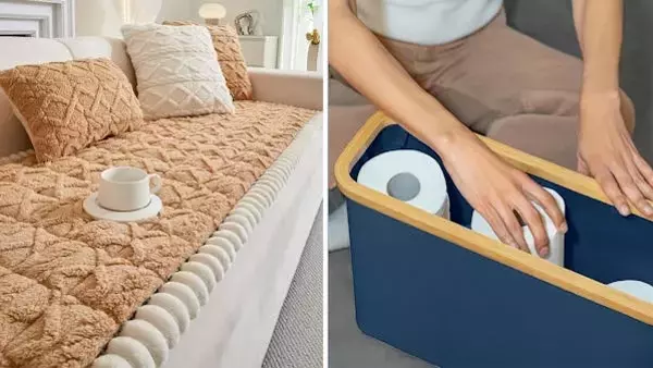 Transform Your Home with Clever, Affordable Upgrades